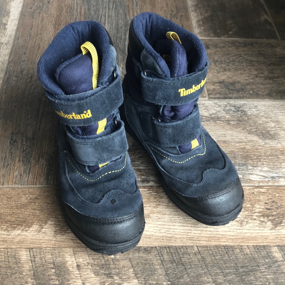 Timberland Winter Boots winter ❄️🥶